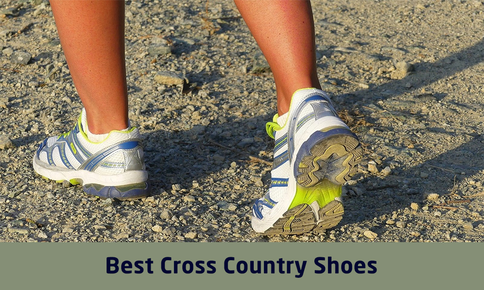 Best Cross Country Shoes